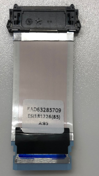 Flachkabel EAD63285709  für OLED55E8LLA, OLED65B8SLC, OLED65C97LA, OLED65C8LLA, OLED55C97LA
