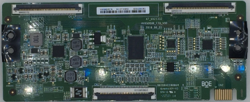 D65V950M2CWH GU65AU6979U  HV650QUB70 44-97716010 47-6021332 B03D04EE0006A  BOE CN2 T-CON
