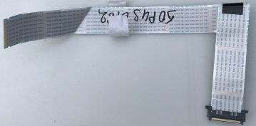 Flachkabel für Philips 50PUS6162