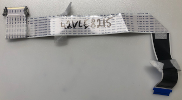 Flachkabel VAX502R1B4 für 42VLE8215, 42VLE8471SL