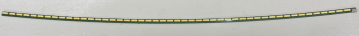 HP34F Curved LED Backlight 6916L-3077B 340UW4 REV 0.1 R-Type