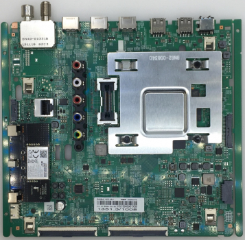UE58RU7179U BN41-​02703C BN94-​15016J Mainboard