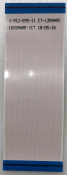 Flachkabel 1-912-695-11 C78-1359AWV für KD-55XF7096