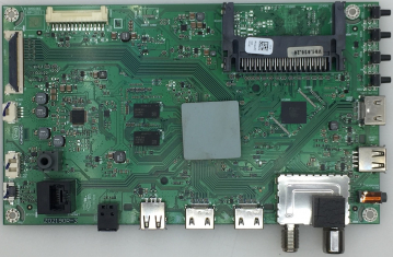 55VLX7100BP 55GUT8860 55GUB8865 55GUB8866 Z02190R-​3 RXGAFZ Mainboard