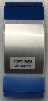Flachkabel ZPK507R für 43GFB6627