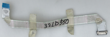 EAD61069714 Flachkabel für LG 32LD550