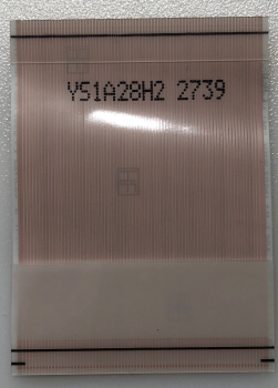 Flachkabel YS1A28H2 2739 für UE46D6510