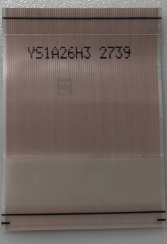 Flachkabel AWM20941 2739 für UE46D6510 UE46D6200