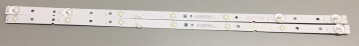 SET2 2x JL.D32071330-001CS-M LED Backlight ODL32652H-TB