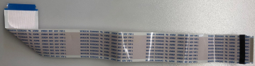 Flachkabel WINXIN E230343 AWM20624 32x285mm für 65PUS7601