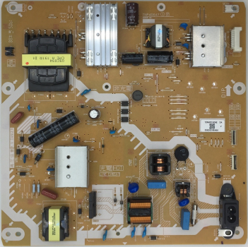 TX-50GXW704 TNP4G647(1P) TZRNP01VXWE DA Netzteil