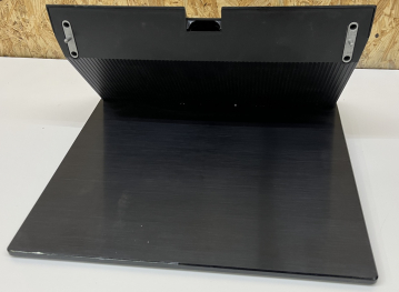 TCL 75QM8B Standfuß