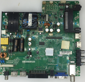 BLA-40/148I-GB-5B-FHBKUP TP.MSD309.BP85 LSC400HM06-A Mainboard
