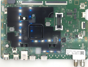 GU55AU8079U BN41-​02844C BN94-​17253K Mainboard