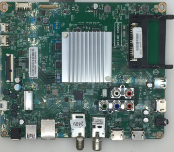 43PUS6262 715G8709-M0E-B00-005K 703TQHPL336 Mainboard