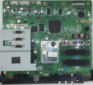 42PFL5603D  313912364162 W821.4 BD 313912364172 313926861703 Mainboard