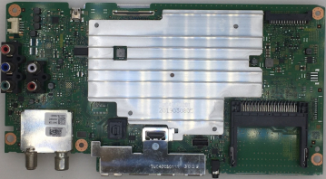TX-50GXW704 TNP4G645 2A TXN/A1WZWE Mainboard