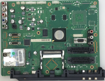 313912364421v4 BD 313912364431v4 WK850.3 313926865042  Mainboard