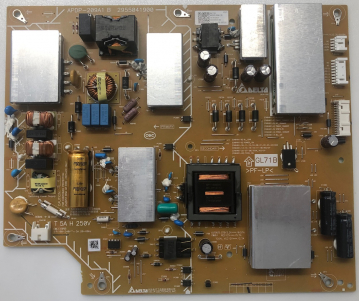 Netzteil GL71B APDP-209A1 B 2955041900 147468421 für KD-55XE8505, KD-55XE8599, KD-55XE8577c