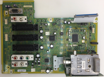 TNPA3759 1H Mainboard