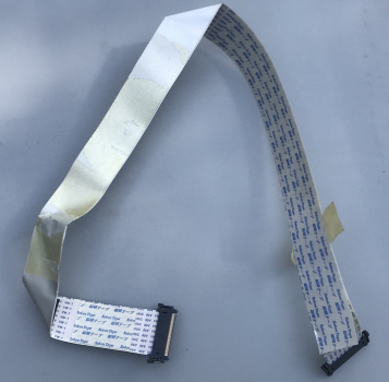 Flachkabel für Philips 43PUK4900