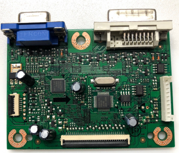 VGA DVI Modul 4H.0K601.A01 für G225HQV