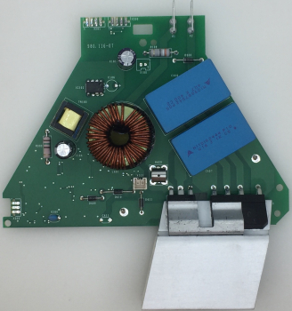 EKI6240.0M 980.116-07 Mainboard