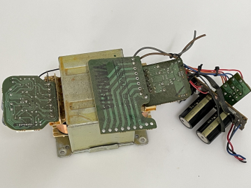 XV319 Netzteil für Yamaha DSP-A595a