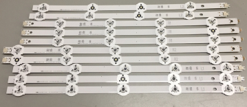 SET10 3x 42" Slim DRT Rev0.3 1 R1-Type , 2x 42" Slim DRT Rev0.3 1 R2-Type  , 3x 42" Slim DRT Rev0.3 1 L1-Type , 2x 42" Slim DRT Rev0.3 1 L2-Type LED Backlight