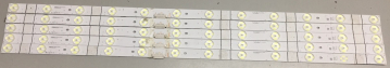 SET5 5x HD650X6U51-TA3+2019102501+SVH650AGB ZD_SSC_D650_30X12_01_RFE30_V2.0_20191025 LED Backlight 65U8QF