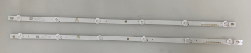 Set 2x CRH-ZG32G7N3030060292CREV1.0 LED-Backlight für L32H7N
