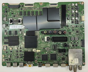UE65HU7590L Mainboard GOLF_UHD_1MP_ONEBD BN94-07551W