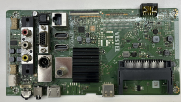 32WK3C63DA Mainboard 17MB181TC 23691191