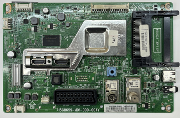 49PFS4132 Mainboard 715G8659-M01-000-004Y 703TQHPL388