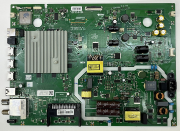 55MUB7011 Mainboard 5800-A9K23G-0P30 VER00.06 6199K23G8.S0