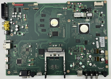 32TV66 Mainboard 612 26 0011 A3 612GM0935.A3