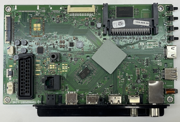 55GFB6626 Mainboard ZG7190R-9 U2YABZ