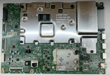 OLED55B97LA Mainboard EAX68784904 65674503