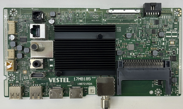 D55V950M2CWH Mainboard 17MB185 23883270