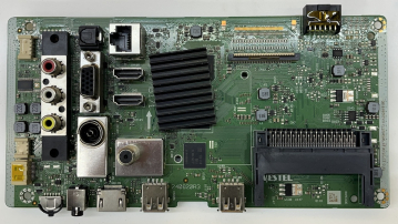 Mainboard 17MB171 23735306