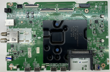 50NANO819QA Mainboard EAX69821802(1.1) 66981003