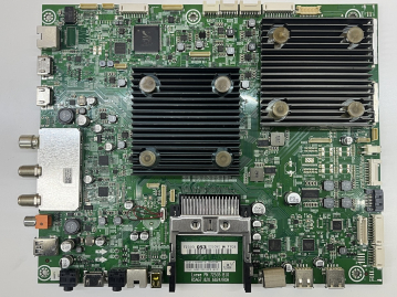 LOEWE Bild 5.55 Mainboard RSAG7.820.6824/ROH 72535.053