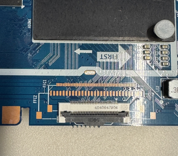 Preview: L32H7G PTV32GH-5024C Mainboard MB-M9216-P-AS-0117