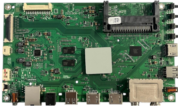 49GUB8965 Mainboard Z02190R-5 SJKARZ