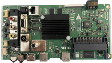 ODL55651U-TIB Mainboard 17MB130S 23459987
