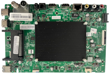 58DG2A52B Mainboard 5844-A9K04T-0P00 VER00.03 SK705TQIPL023 58G2A52B