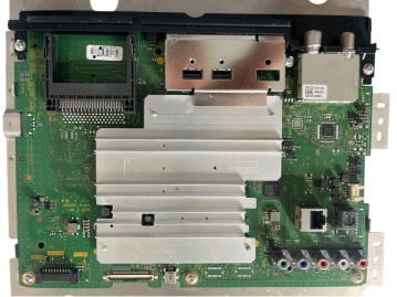 TX-58EXM715 Mainboard TNPH1182 1A TXN/A1LFWE 33012051793939