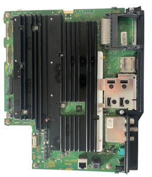 TX-55EZW954 Mainboard TNPH1172 1A TXN/A1GWWE 42304051872907