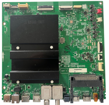 85C735 Mainboard 11602-500602 40-MT15H5-MAD2HG 30800-000585 30801-000544 V8-T615T03-LF