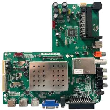 LET39Z18HF Mainboard T.MT5310.87B 12073 TC460FPE5-E